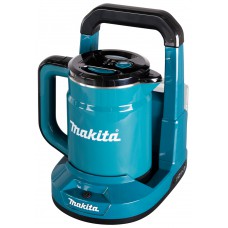 Makita DKT360Z virdulys